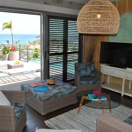 Villa Lodge 4 Epices Gustavia Esterno foto