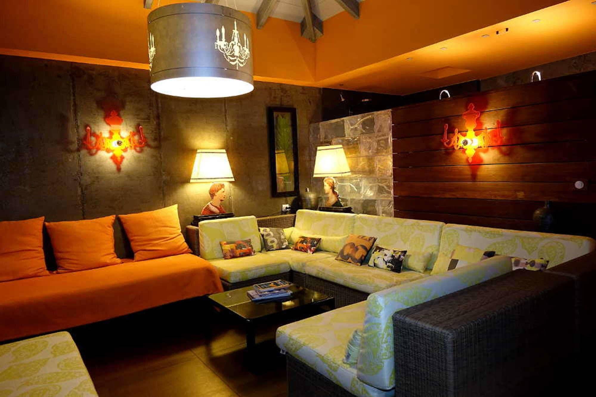 Villa Lodge 4 Epices Gustavia Esterno foto
