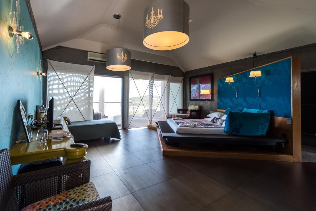 Villa Lodge 4 Epices Gustavia Esterno foto