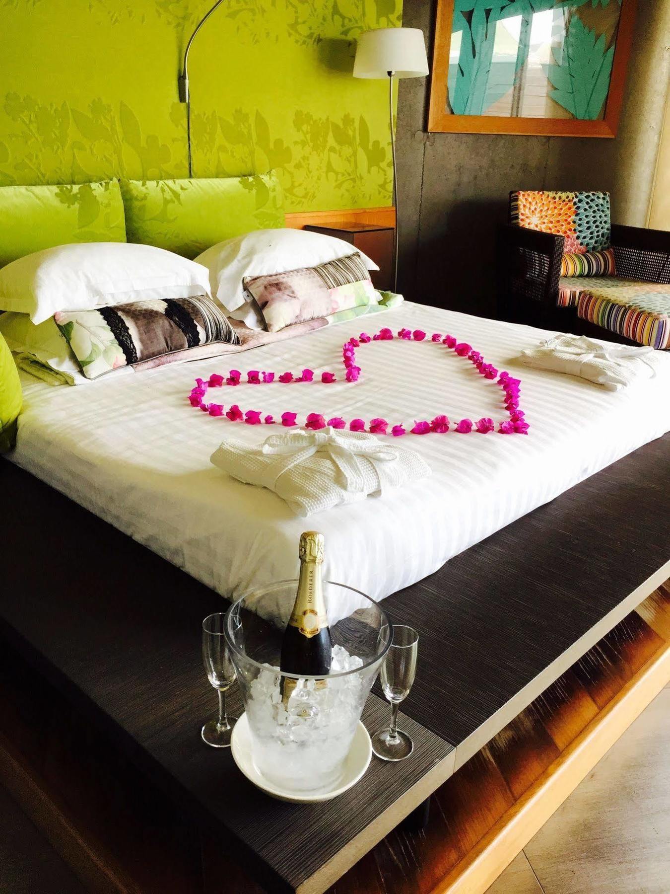 Villa Lodge 4 Epices Gustavia Esterno foto